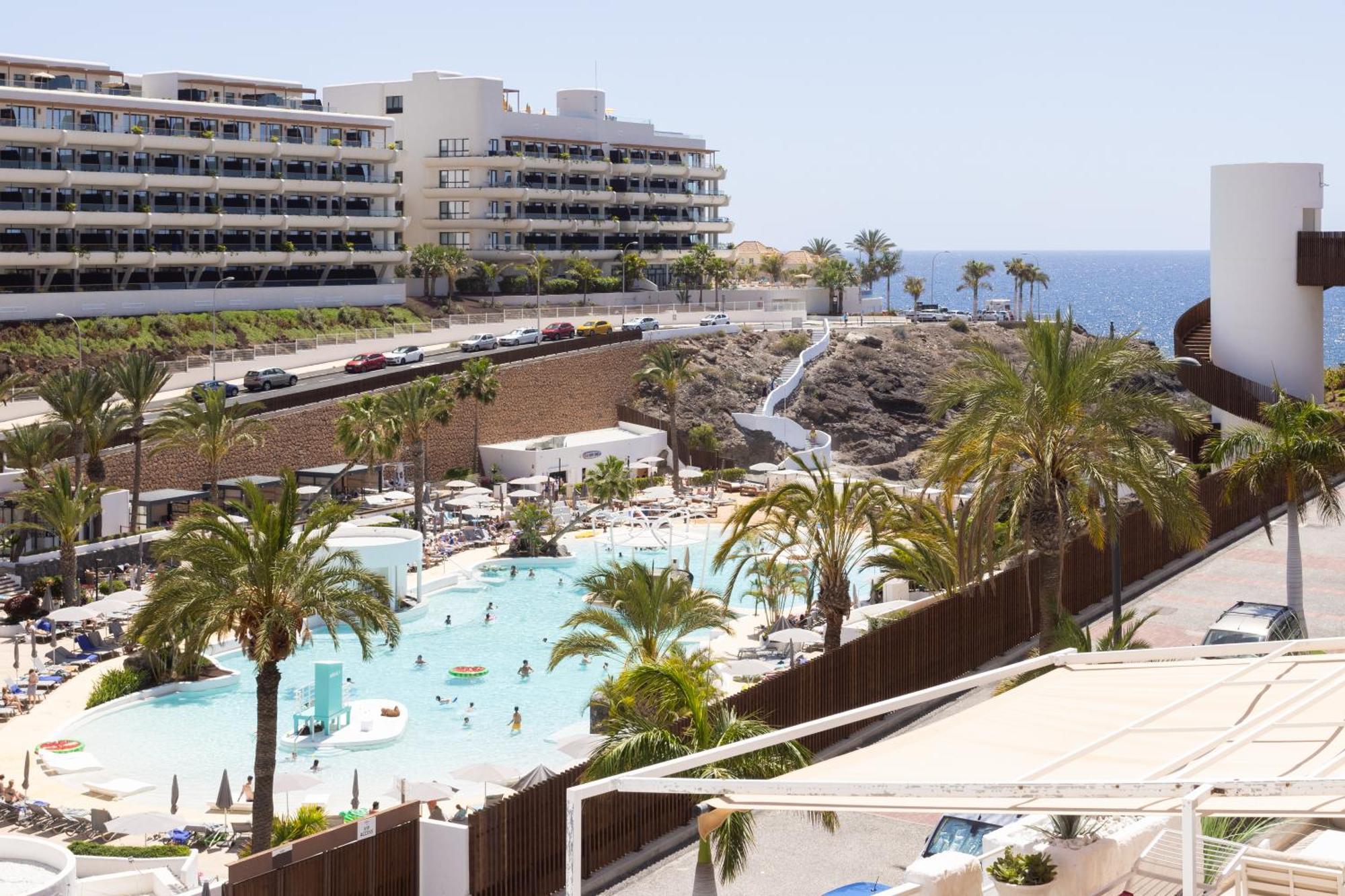 Sunnyland Paraiso Beach Playa Paraiso  Exterior photo